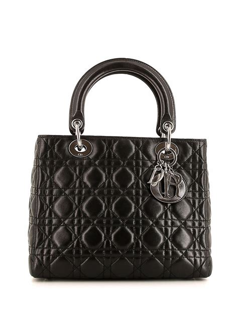 lady dior handbag price australia|pre owned Lady Dior bag.